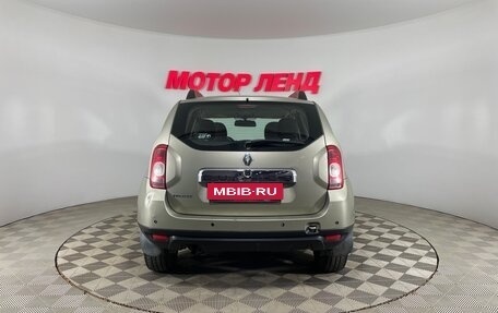 Renault Duster I рестайлинг, 2013 год, 680 000 рублей, 5 фотография