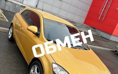 KIA cee'd I рестайлинг, 2009 год, 685 000 рублей, 1 фотография