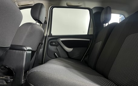 Renault Duster I рестайлинг, 2013 год, 680 000 рублей, 17 фотография