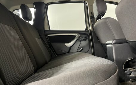 Renault Duster I рестайлинг, 2013 год, 680 000 рублей, 18 фотография