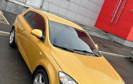 KIA cee'd I рестайлинг, 2009 год, 685 000 рублей, 3 фотография