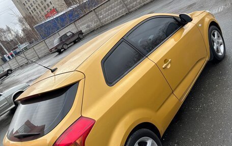 KIA cee'd I рестайлинг, 2009 год, 685 000 рублей, 4 фотография