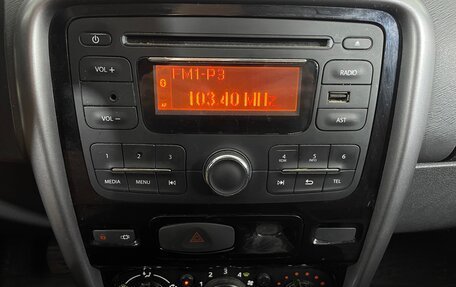 Renault Duster I рестайлинг, 2013 год, 680 000 рублей, 16 фотография