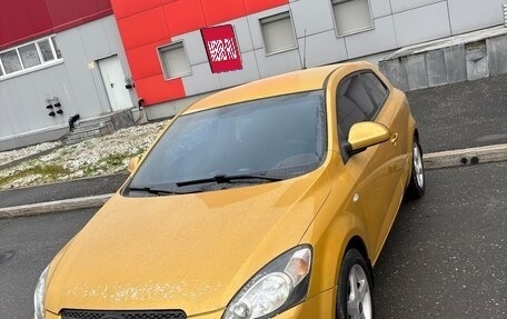 KIA cee'd I рестайлинг, 2009 год, 685 000 рублей, 2 фотография