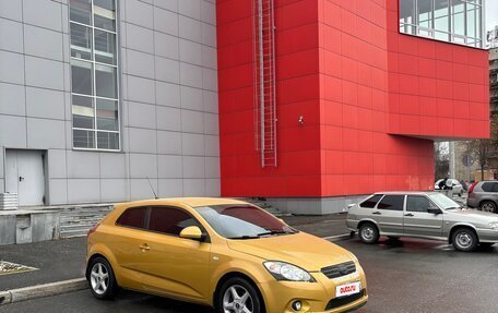 KIA cee'd I рестайлинг, 2009 год, 685 000 рублей, 6 фотография