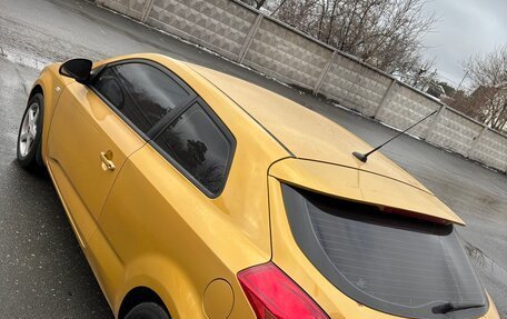 KIA cee'd I рестайлинг, 2009 год, 685 000 рублей, 5 фотография