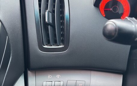 KIA cee'd I рестайлинг, 2009 год, 685 000 рублей, 12 фотография