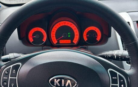 KIA cee'd I рестайлинг, 2009 год, 685 000 рублей, 11 фотография