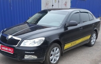 Skoda Octavia, 2010 год, 600 000 рублей, 1 фотография