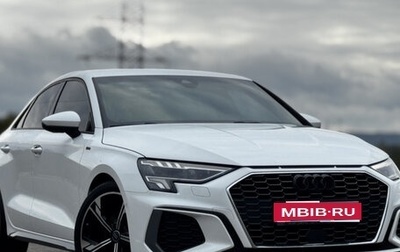 Audi A3, 2022 год, 2 500 000 рублей, 1 фотография