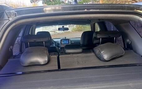 Honda CR-V II рестайлинг, 2005 год, 850 000 рублей, 4 фотография