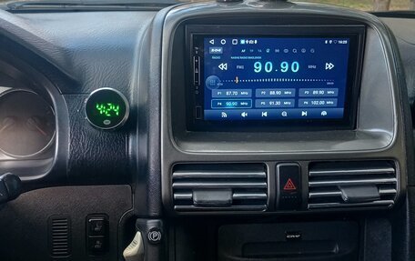 Honda CR-V II рестайлинг, 2005 год, 850 000 рублей, 7 фотография