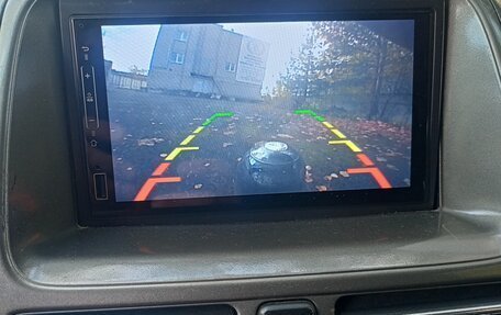 Honda CR-V II рестайлинг, 2005 год, 850 000 рублей, 9 фотография