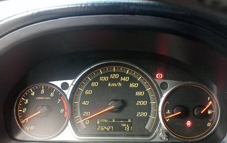 Honda CR-V II рестайлинг, 2005 год, 850 000 рублей, 10 фотография