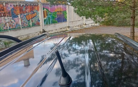 Honda CR-V II рестайлинг, 2005 год, 850 000 рублей, 15 фотография