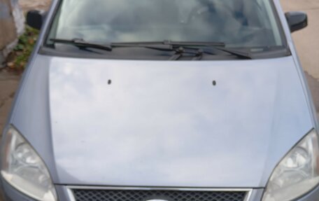 Ford C-MAX I рестайлинг, 2005 год, 379 000 рублей, 2 фотография