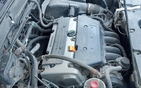 Honda CR-V II рестайлинг, 2005 год, 850 000 рублей, 18 фотография