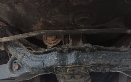 Honda CR-V II рестайлинг, 2005 год, 850 000 рублей, 16 фотография