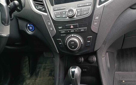 Hyundai Santa Fe III рестайлинг, 2013 год, 1 750 000 рублей, 7 фотография