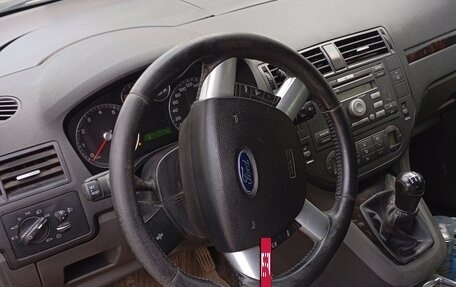 Ford C-MAX I рестайлинг, 2005 год, 379 000 рублей, 7 фотография