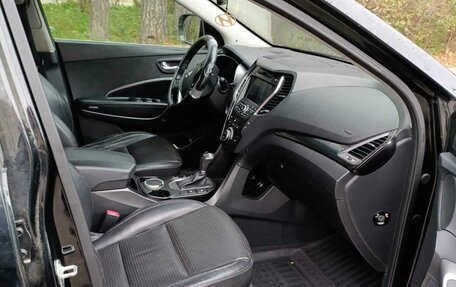 Hyundai Santa Fe III рестайлинг, 2013 год, 1 750 000 рублей, 8 фотография