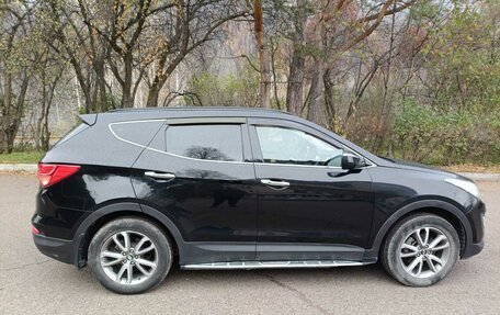 Hyundai Santa Fe III рестайлинг, 2013 год, 1 750 000 рублей, 12 фотография