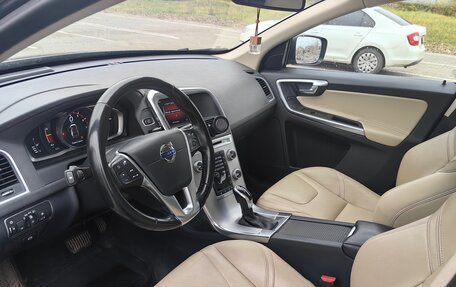 Volvo XC60 II, 2016 год, 2 050 000 рублей, 9 фотография