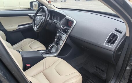 Volvo XC60 II, 2016 год, 2 050 000 рублей, 8 фотография