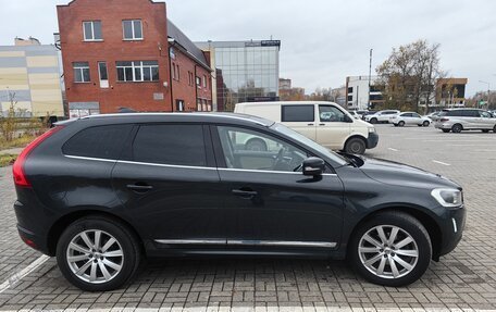 Volvo XC60 II, 2016 год, 2 050 000 рублей, 6 фотография