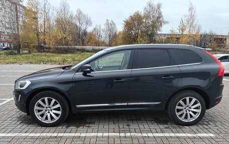 Volvo XC60 II, 2016 год, 2 050 000 рублей, 4 фотография