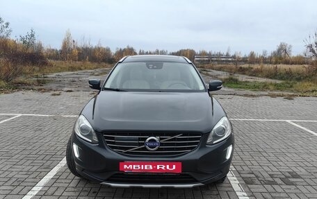 Volvo XC60 II, 2016 год, 2 050 000 рублей, 13 фотография