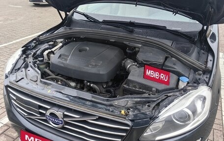 Volvo XC60 II, 2016 год, 2 050 000 рублей, 2 фотография