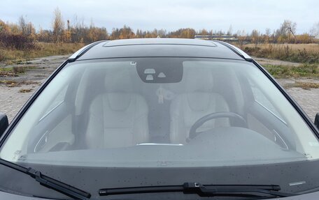 Volvo XC60 II, 2016 год, 2 050 000 рублей, 14 фотография