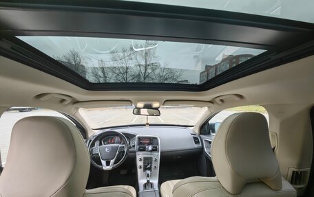 Volvo XC60 II, 2016 год, 2 050 000 рублей, 19 фотография