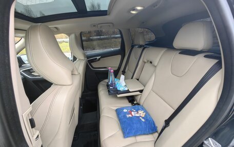 Volvo XC60 II, 2016 год, 2 050 000 рублей, 17 фотография