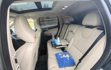 Volvo XC60 II, 2016 год, 2 050 000 рублей, 18 фотография