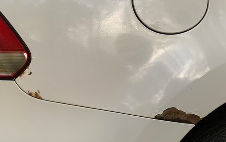 Volkswagen Polo VI (EU Market), 2012 год, 630 000 рублей, 16 фотография