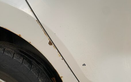 Volkswagen Polo VI (EU Market), 2012 год, 630 000 рублей, 15 фотография