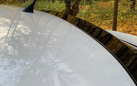 Volkswagen Polo VI (EU Market), 2012 год, 630 000 рублей, 21 фотография