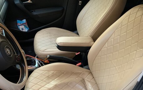 Volkswagen Polo VI (EU Market), 2012 год, 630 000 рублей, 26 фотография