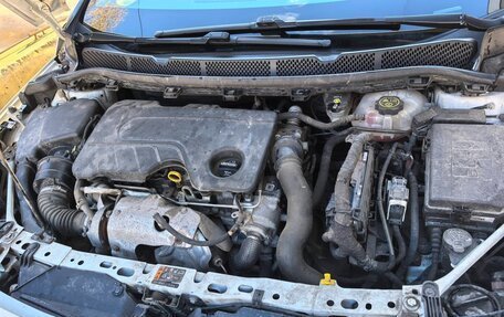 Opel Astra K, 2016 год, 990 000 рублей, 7 фотография