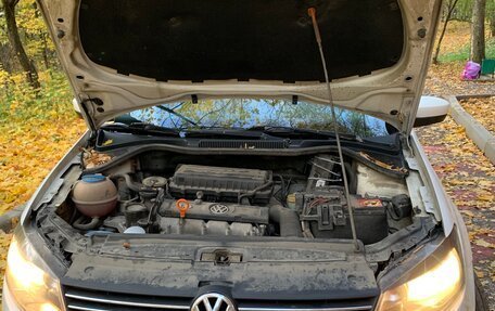 Volkswagen Polo VI (EU Market), 2012 год, 630 000 рублей, 33 фотография