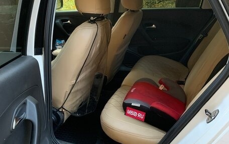 Volkswagen Polo VI (EU Market), 2012 год, 630 000 рублей, 27 фотография