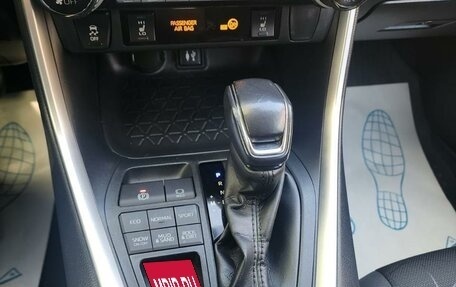 Toyota RAV4, 2020 год, 2 980 000 рублей, 13 фотография