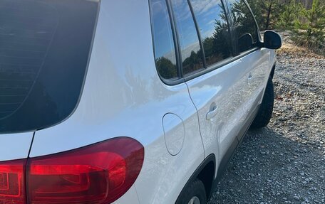 Volkswagen Tiguan I, 2011 год, 1 400 000 рублей, 7 фотография