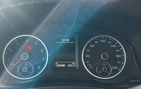 Volkswagen Tiguan I, 2011 год, 1 400 000 рублей, 10 фотография