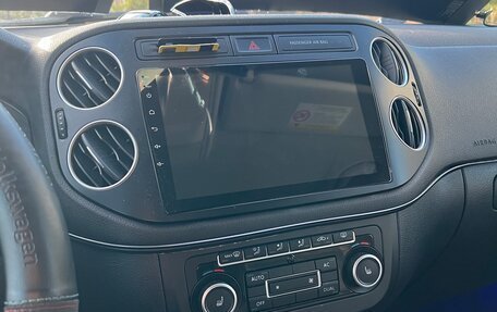 Volkswagen Tiguan I, 2011 год, 1 400 000 рублей, 12 фотография