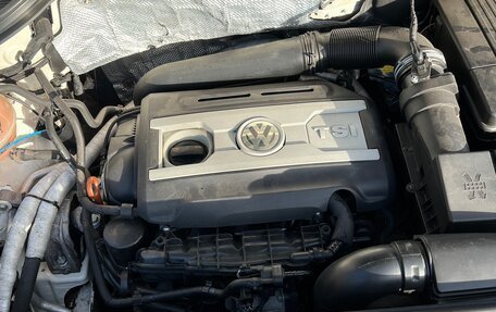 Volkswagen Tiguan I, 2011 год, 1 400 000 рублей, 16 фотография