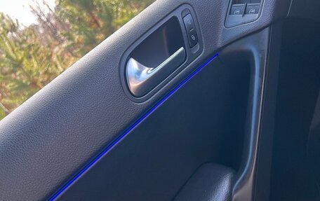 Volkswagen Tiguan I, 2011 год, 1 400 000 рублей, 11 фотография