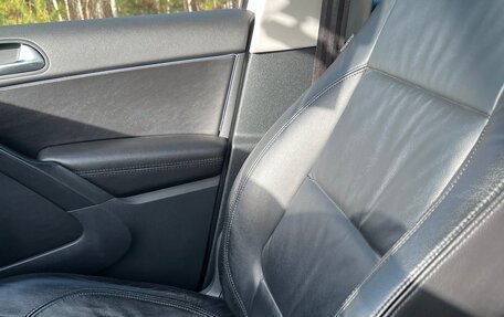 Volkswagen Tiguan I, 2011 год, 1 400 000 рублей, 9 фотография